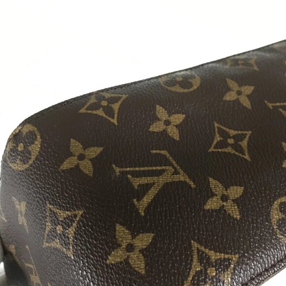 LOUIS VUITTON Monogram Looping MM M51146 Shoulder bag - Picture 6 of 16